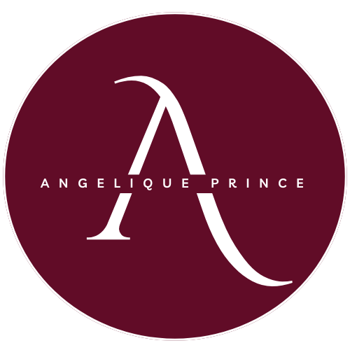 Angelique Prince logo